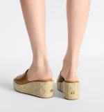 Attitude Dior Wedge Slide - Image 4